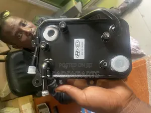 Kia Sorento Transmission Cooler 25620-2w500
