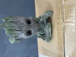 Griot Decor for Aquarium