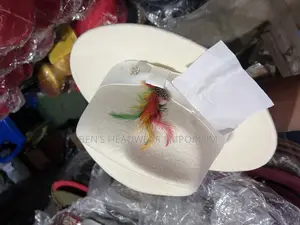 Royal London Hat