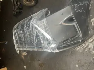 Front Bumper Rx 350 2018 Direct Available Now