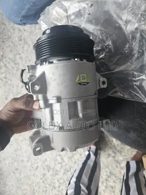 New Oem Compressor Toyota Avalon 2011 2012 2013 2014