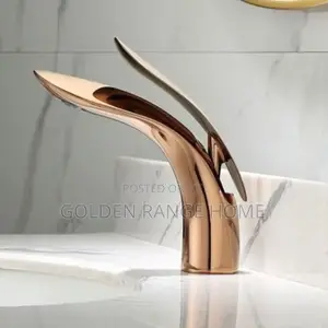 England Luxury Basin Mixer Faucet