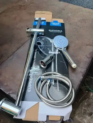 Grohe Single Shower Kit
