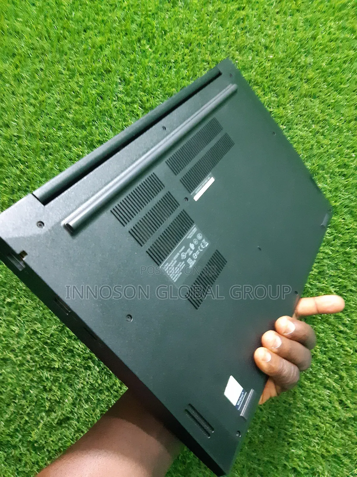 Laptop Lenovo 8GB Intel Core i7 SSD 256GB