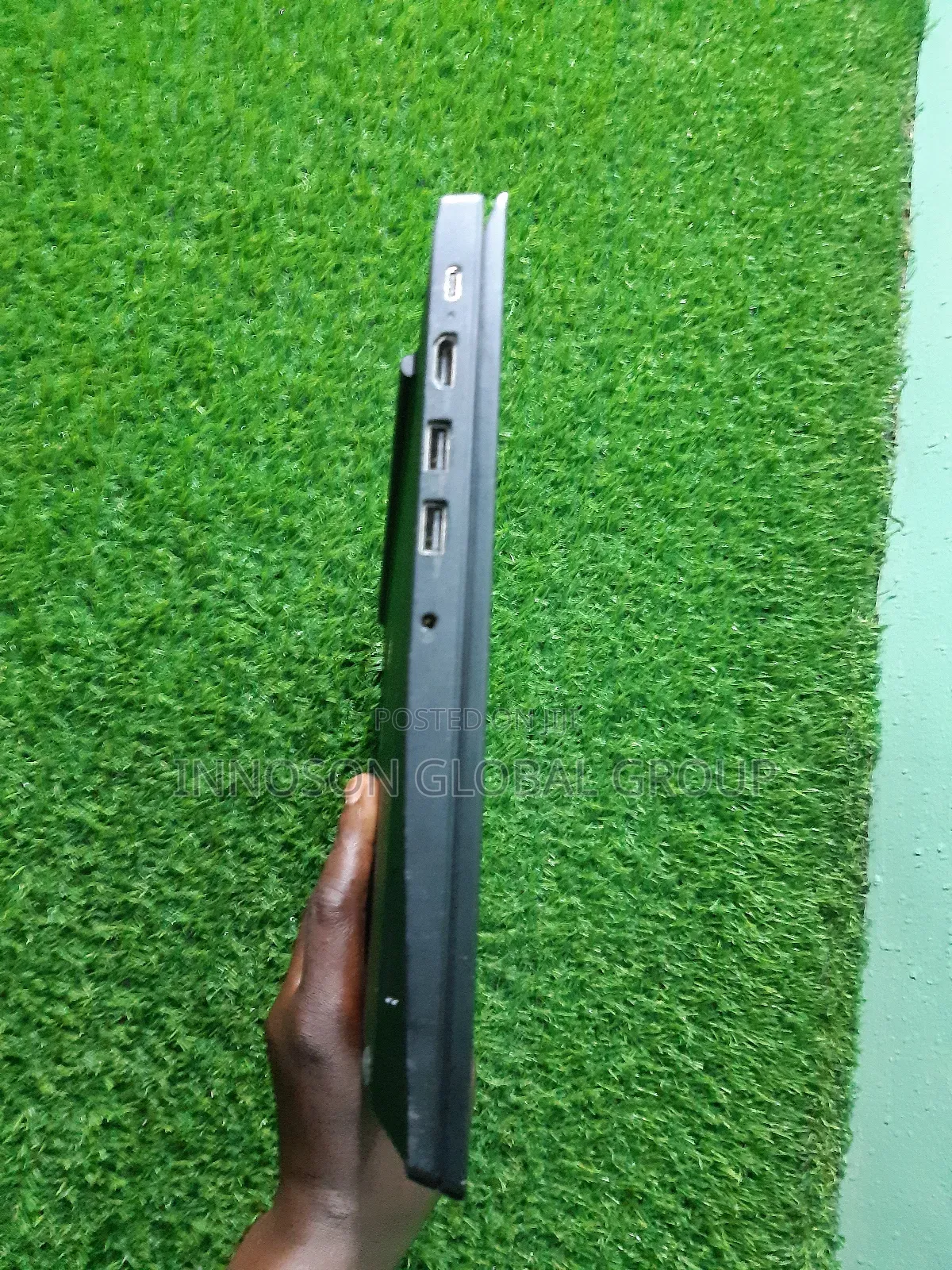 Laptop Lenovo 8GB Intel Core i7 SSD 256GB