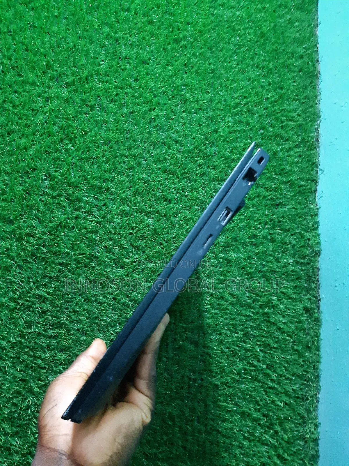 Laptop Lenovo 8GB Intel Core i7 SSD 256GB