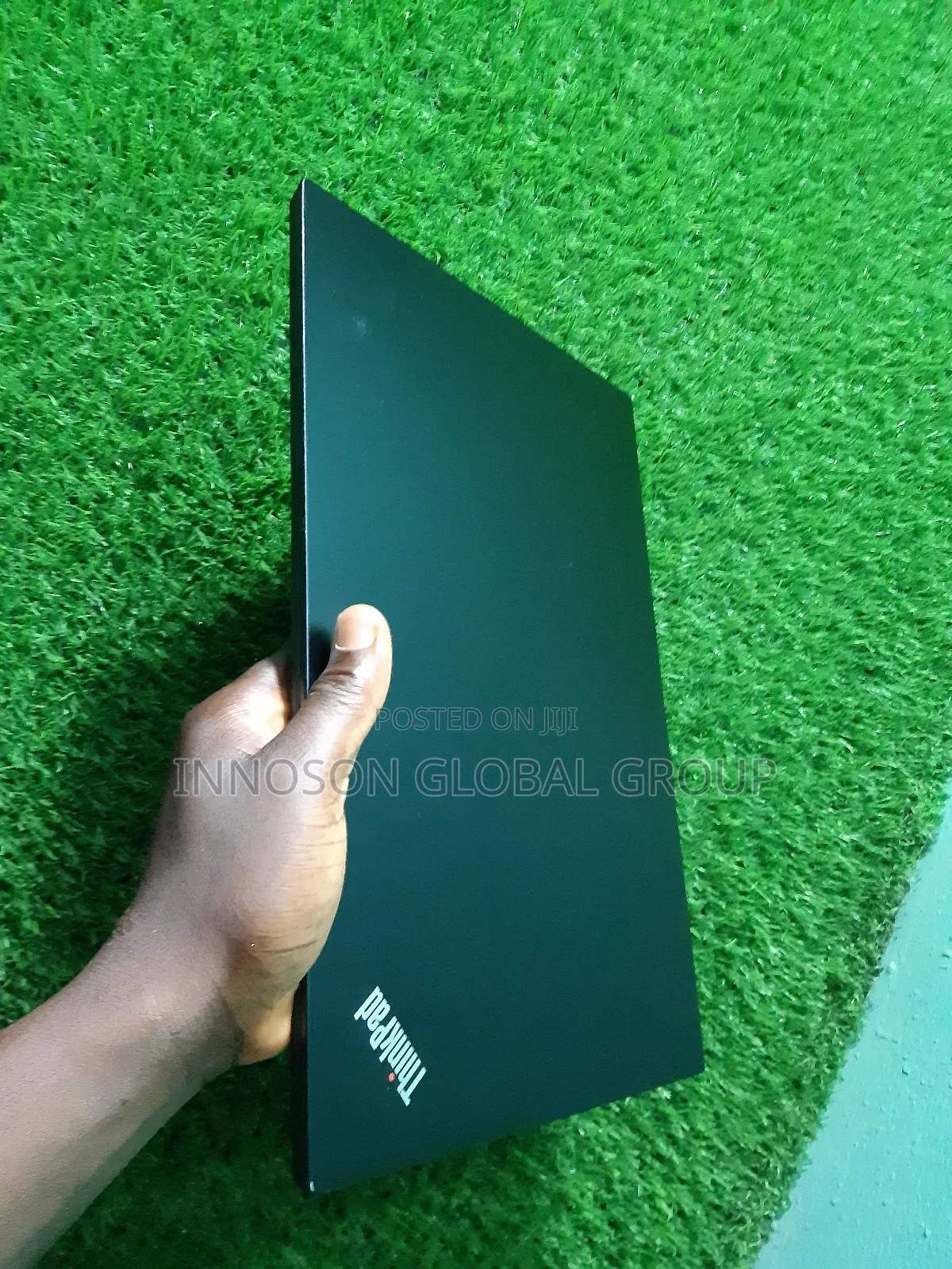 Laptop Lenovo 8GB Intel Core i7 SSD 256GB
