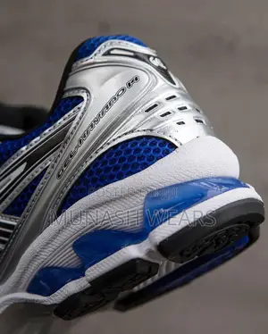 Luxury Asics Original Sneakers