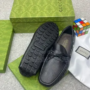 Italian Leather Shoe 40-46