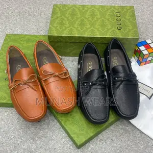 Italian Leather Shoe 40-46