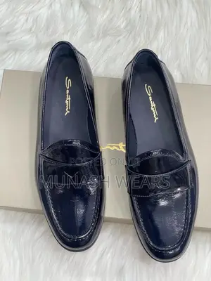 Italian Santino Luxury Shoes