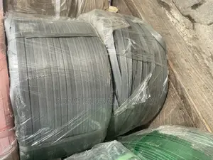 Strapping Rope 12mm X 2000m (Grey)