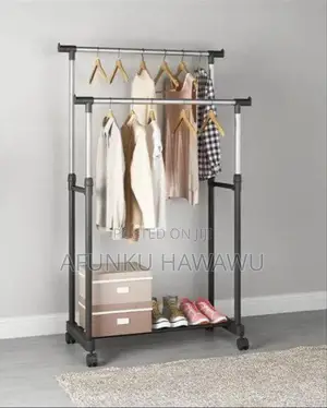 Double Pole