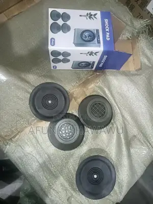 Shock Pad in Pack