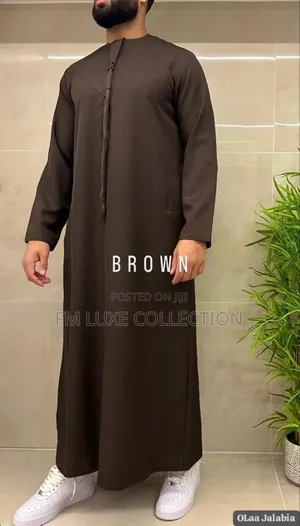 _Original Kandoor Emirates Jalabia