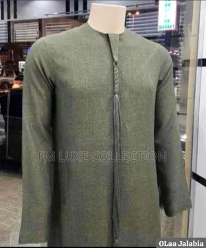 _Original Kandoor Emirates Jalabia