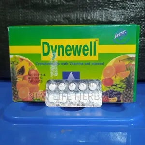 Dynewell Vitamins and Minerals Tablet