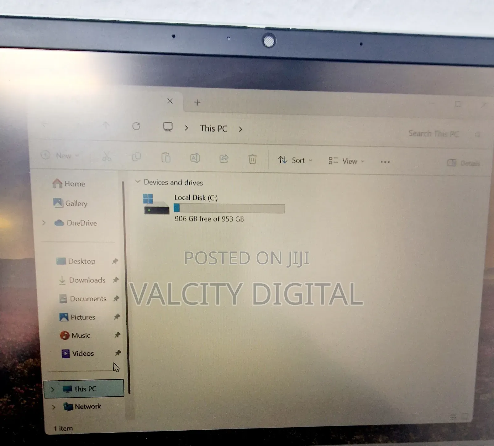 Laptop HP EliteBook 830 G7 16GB Intel Core i5 SSD 1T