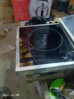 Wonderful Infrared Intelligent Electric Cooker