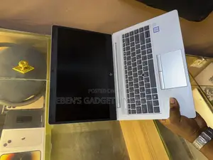 Laptop HP EliteBook 840 G6 8GB Intel Core I5 SSD 256GB