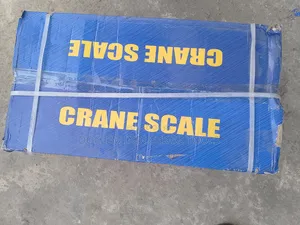 15000 Kg Hanging Crane Scale