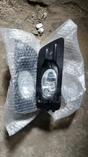 Fog Lamp 2006 Honda Accord