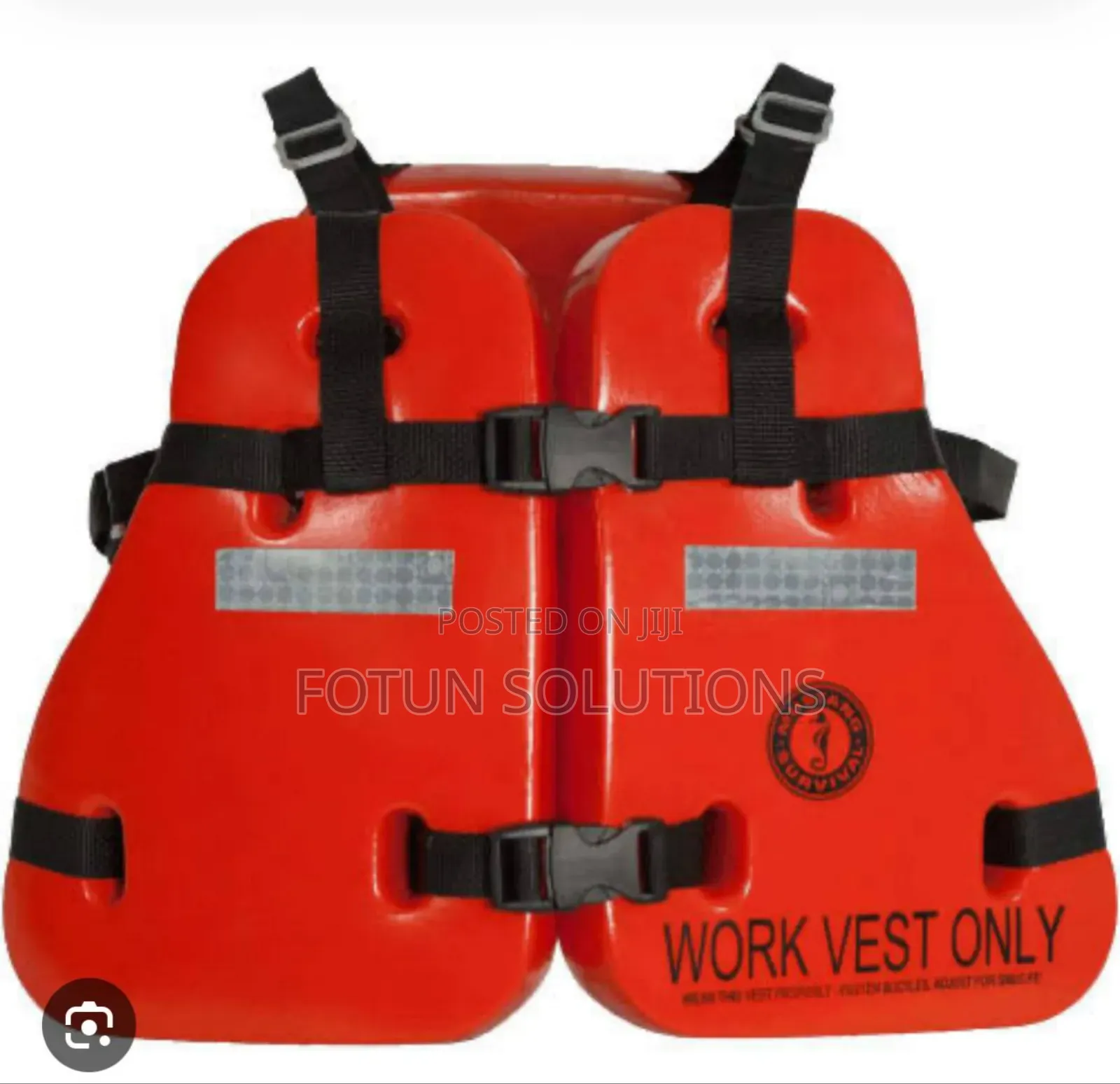 Life Jacket