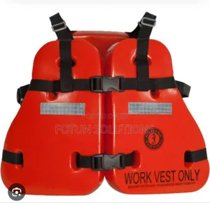 Life Jacket