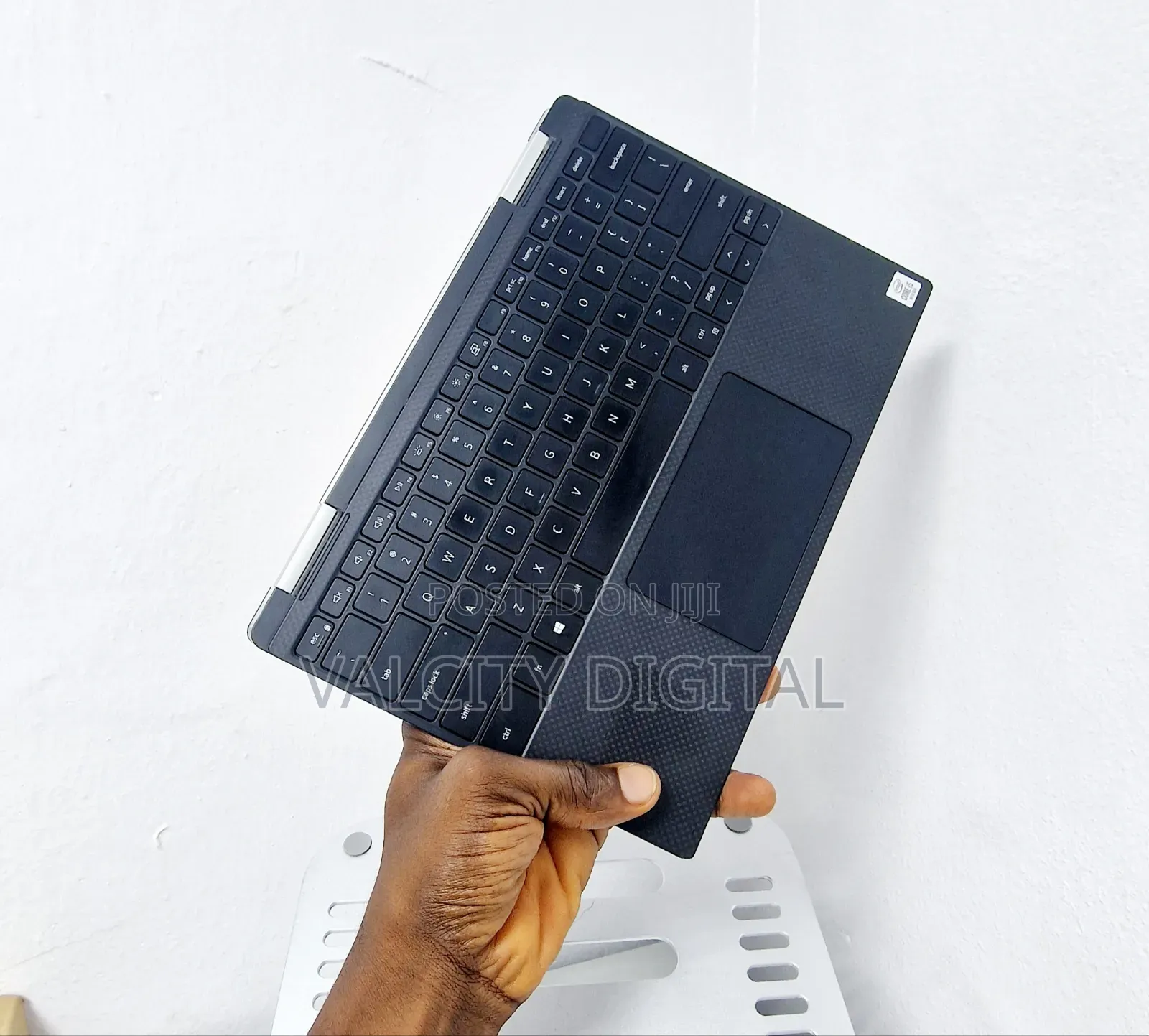 Laptop Dell XPS 13 8GB Intel Core i5 SSD 256GB