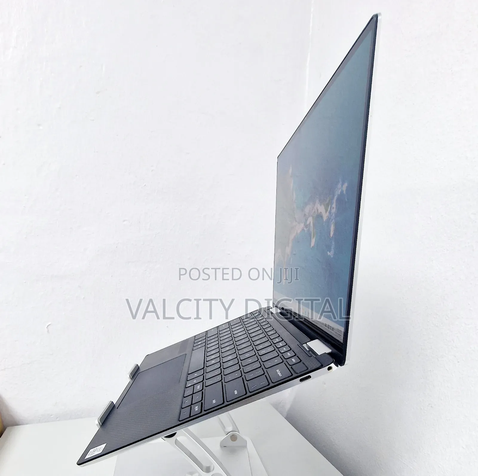 Laptop Dell XPS 13 8GB Intel Core i5 SSD 256GB