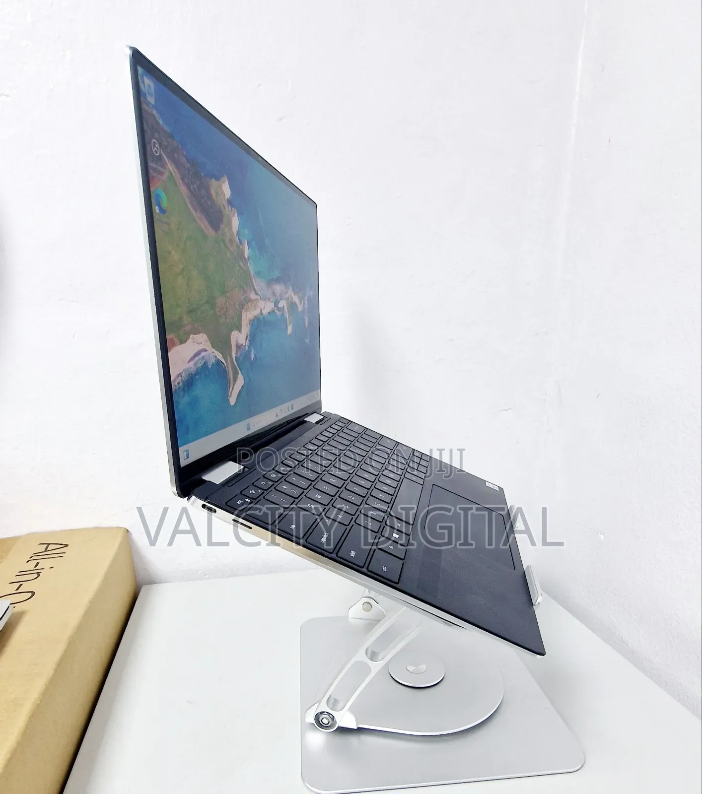 Laptop Dell XPS 13 8GB Intel Core i5 SSD 256GB