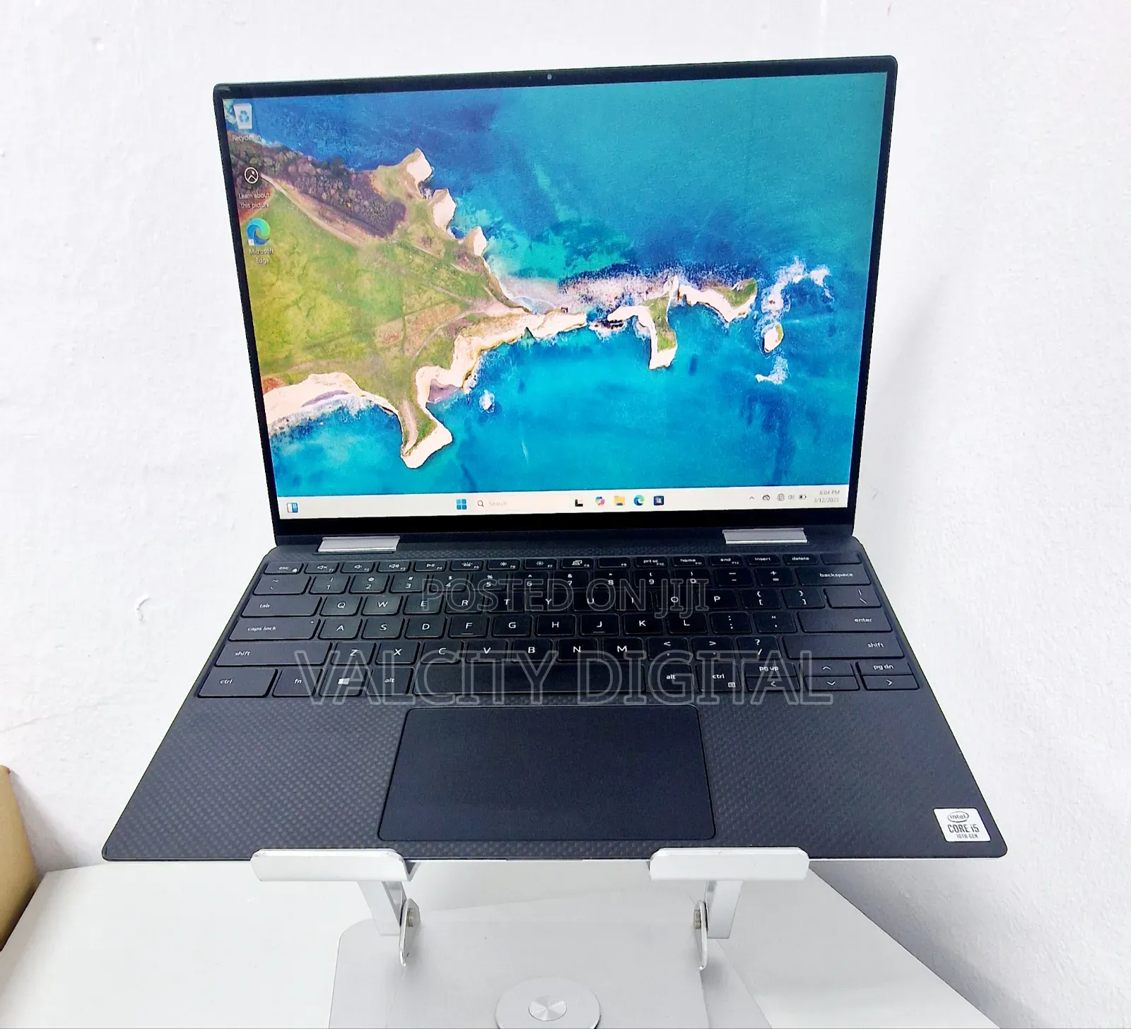 Laptop Dell XPS 13 8GB Intel Core i5 SSD 256GB