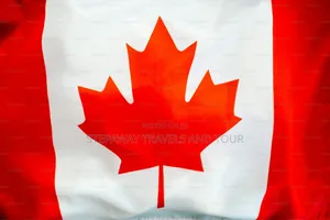 Canada 5 Years Work Permit