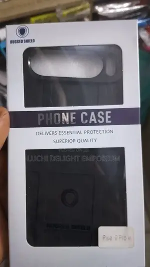 Cover Case Pouch for Google Pixel 9 Pro Xl