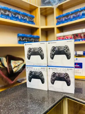 Ps5 Playstation Dualsense Controller