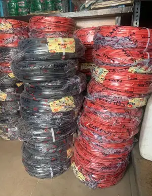 Columan Wire and Cable