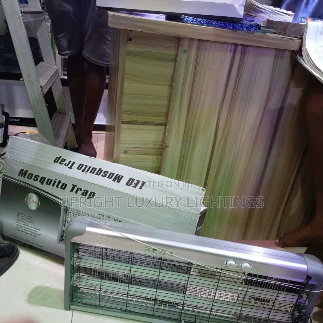 40w Original Insect Killer