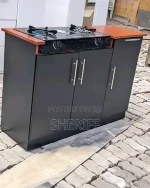 Kitchen Cabinet