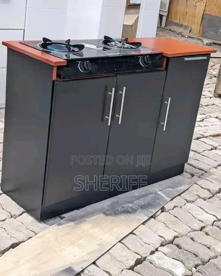 Kitchen Cabinet