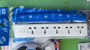 Extension Box