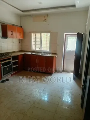 Photo - 5bdrm Duplex in Utako for rent