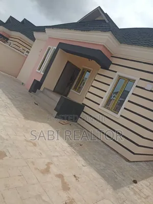 Photo - Furnished 3bdrm Bungalow in Isefun, Ayobo for sale