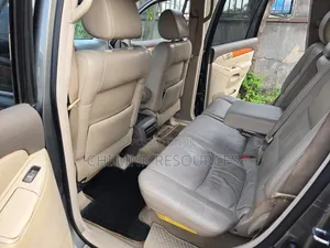 Lexus GX 2007