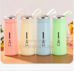Souvenirs Water Bottles