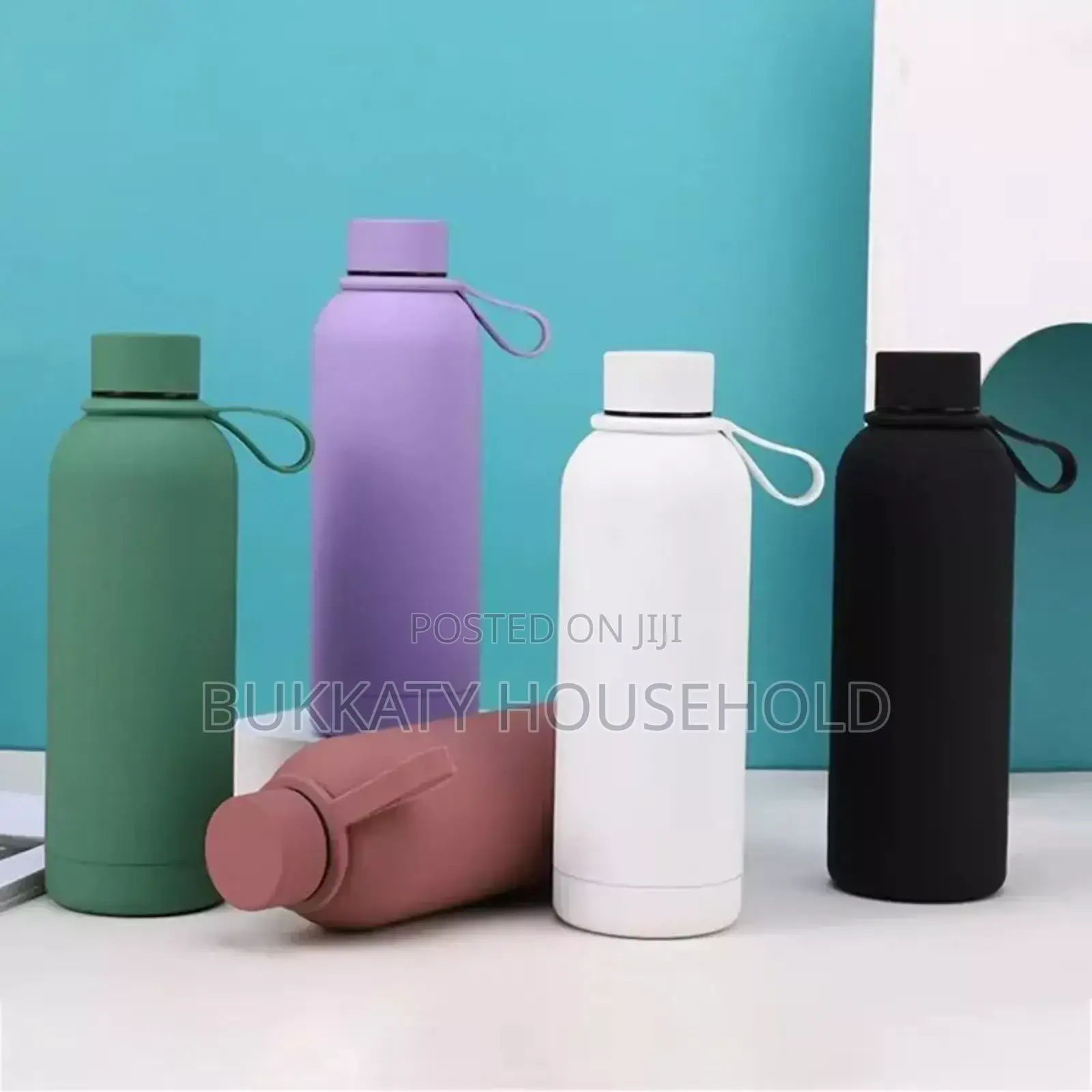 Souvenirs Water Bottles