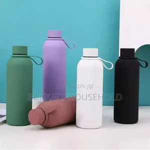 Souvenirs Water Bottles