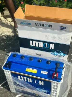 Pay Small Small Lithion12v Tubular Battery On Cdcare.App