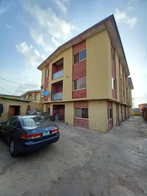 Photo - 3bdrm Block of Flats in Ojodu for sale