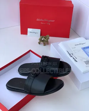 Best Quality Ferragamo Slippers