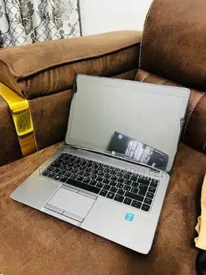 Laptop HP EliteBook 840 G2 8GB Intel Core I5 HDD 500GB